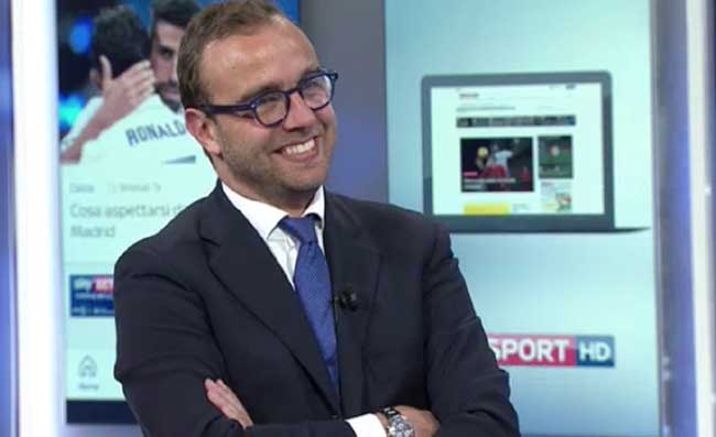 Trevisani sbotta: “Lo volevano mandare via. Ha fatto una grande stagione”