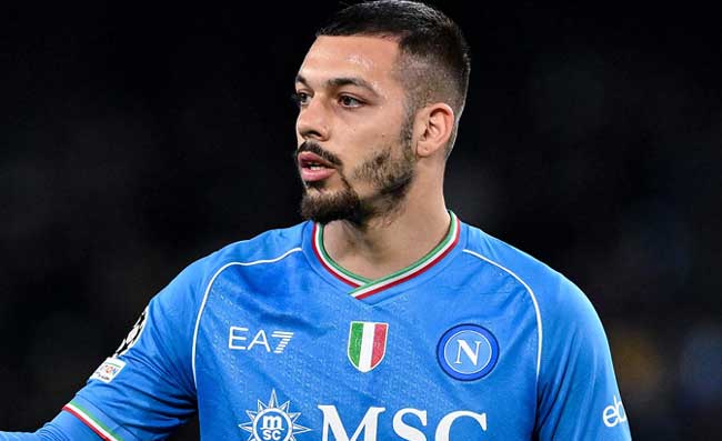 Trombetti: “ADL imperdonabile. Gaetano, Spalletti diceva una cosa, faceva un’altra”