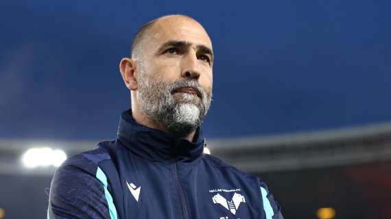 Tudor spiega il suo calcio: “Voglio vincere, non far divertire. Ma se uno si annoia…”