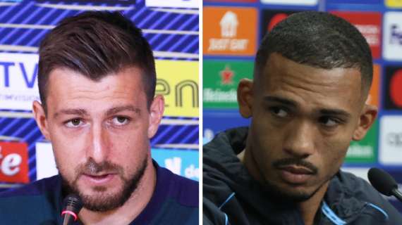 ULTIM’ORA – Acerbi insiste con Chinè: nessun insulto razzista, solo incomprensione con Juan Jesus
