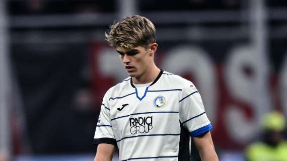 ULTIM’ORA – Atalanta, De Ketelaere in dubbio per il Napoli! Problema in nazionale
