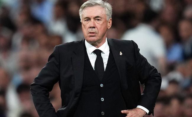 Valencia-Real passerà alla storia. Ancelotti: “Mai visto una cosa del genere”