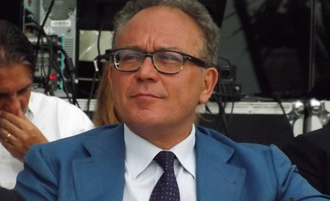 Varriale: “Napoli, ti consiglio un calciatore fortissimo: è da acquistare”