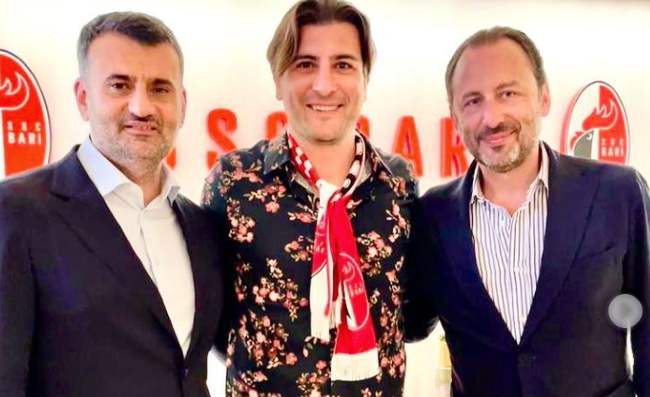 Ventola: “Ho visto la squadra più bella della storia. Acerbi? Non lo giustifico”