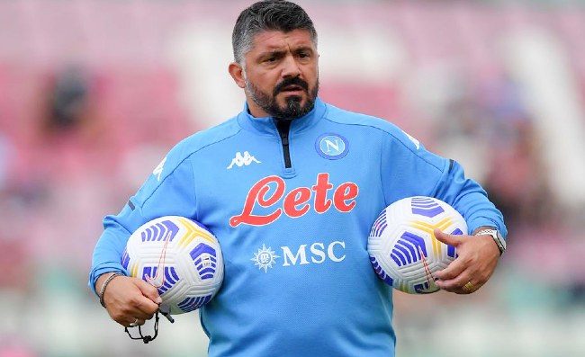 Veretout non si da pace: “Gattuso grande uomo, tutto contro di lui. So già cosa farà”