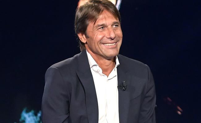 Vigliotti: “ADL vuole Conte, la famiglia del mister ha preso una decisione?”