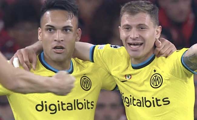 Visnadi: “Cascatori e commedianti in Serie A. Stanno facendo figure barbine”