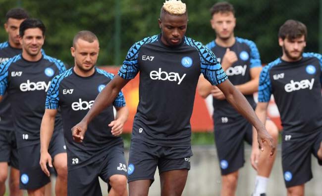 Vitale esplode: “Egocentrico e irrispettoso. Uno dei simboli del calcio mercenario gioca nel Napoli”