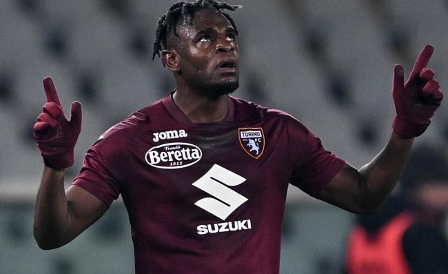 Zapata si schiera dalla parte di Juan Jesus: “Bisogna fare come lui”