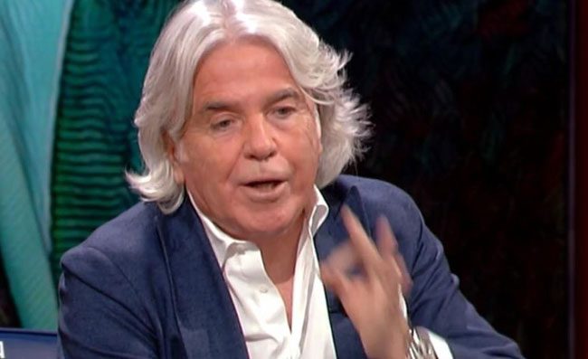 Zazzaroni insiste: “Juan Jesus deve perdonare Acerbi una seconda volta, non ci sono prove”