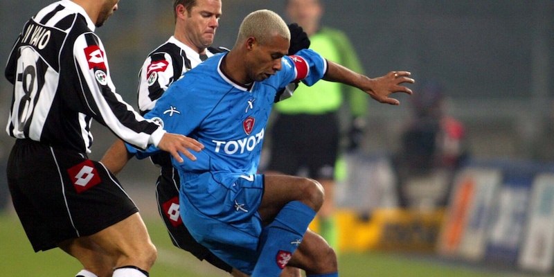 Ze Maria shock: “A Verona non mi vollero per il colore della pelle”. E su Juan Jesus…