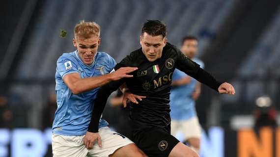Zielinski ha ormai perso la titolarità: Traore in campo anche con l’Atalanta