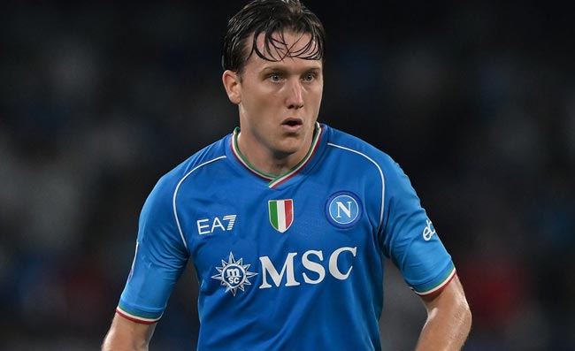 “Zielinski sarebbe rimasto ancora”, il retroscena del Corriere dello Sport