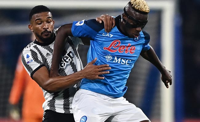 Ziliani travolge la Juventus e poi sottolinea: “Il Napoli già sarebbe al Mondiale per club”