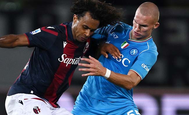 Zirkzee-Napoli? “C’è solo un modo per convincerlo al trasferimento”