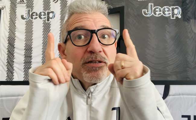 Zuliani, un ciclone contro De Laurentiis: “Juventus al Mondiale per club, Napoli fuori per plusvalenza Osimhen”
