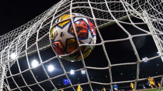 5º posto Champions? Ranking Uefa aggiornato: Italia sempre in testa, Germania e Inghilterra seconde