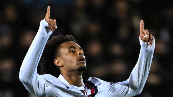 Accostato al Napoli, Zirkzee obiettivo anche in Premier: Aston Villa pronta a offrire 60-70mln