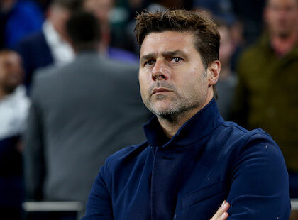Al Chelsea vengono quasi alle mani per tirare il rigore. Pochettino: «È vergognoso»