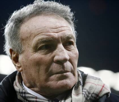 Altafini: «A Napoli sono diventato core ‘ngrato ma la verità è che la società mi scaricò»