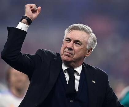 Ancelotti e il Brasile avevano raggiunto un accordo che sarebbe entrato in vigore dal 2 gennaio 2024