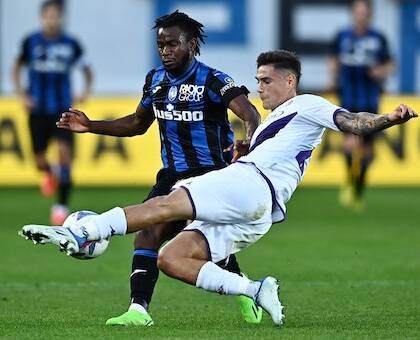Atalanta-Fiorentina, calendario intasato: più concreta l’ipotesi di giocarla dopo la fine del campionato