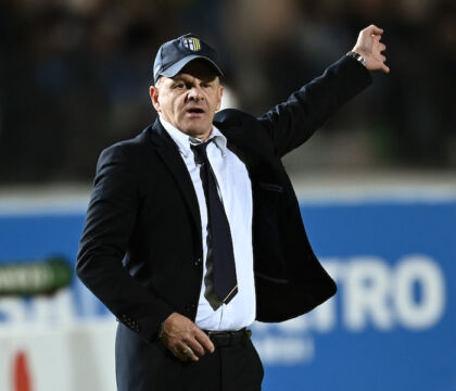 Bari, rischio Serie C senza passare dai play out. Iachini peggio dei suoi predecessori (Tuttosport)