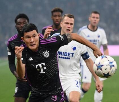 Bayern imbarazzante, la sconfitta contro Heidenheim entrerà nella storia del club (Sueddeutsche)