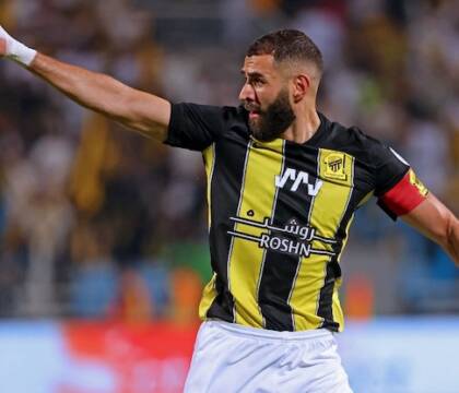 Benzema: «L’Al Ittihad non è il Real Madrid. Non posso vincere da solo»
