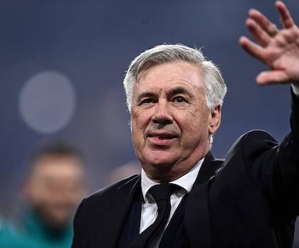 Bisogna ringraziare Ancelotti che ha dimostrato che i risultati contato più dell’estetica (Giornale)