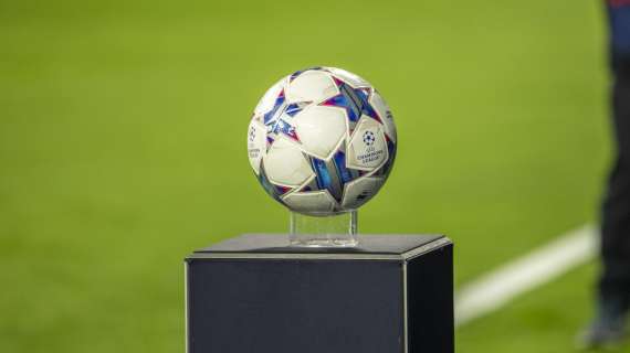 Calcio in Tv, le gare trasmesse oggi: gli ultimi due quarti di Champions