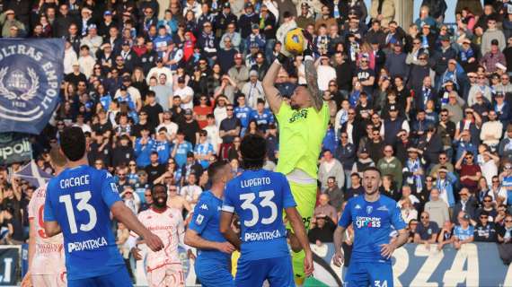 Caprile tornerà al Napoli, a Empoli sarà rivoluzione in porta: spunta primo obiettivo