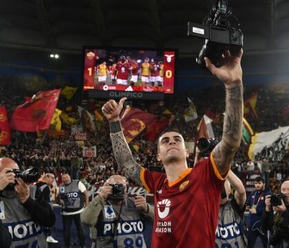 Caso Mancini, il Giudice Sportivo chiede gli atti alla Figc: decido io