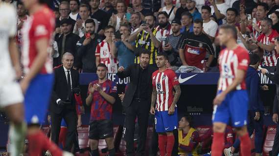 Champions, Atletico imbattibile al Metropolitano: il Dortmund cade 2-1