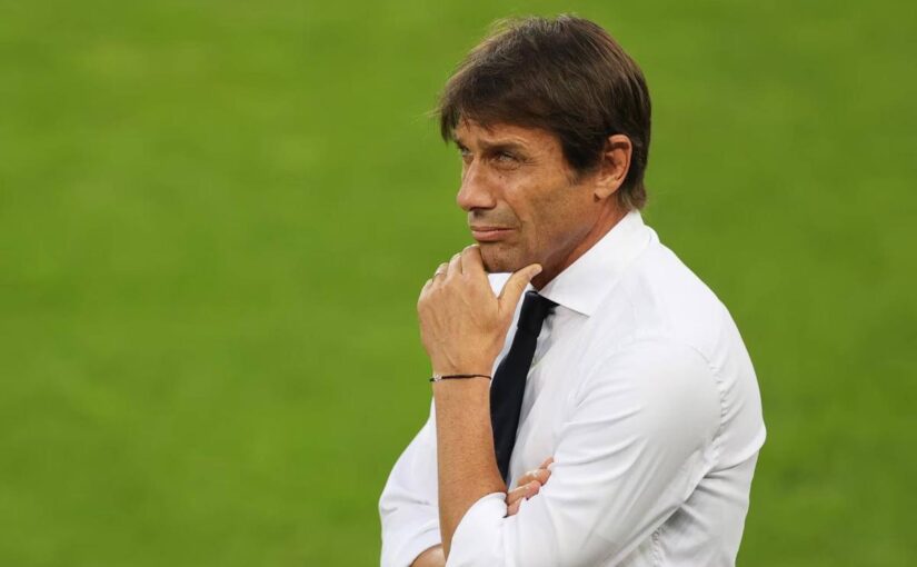 Conte-Napoli, Valentina De Laurentiis gela i tifosi: “Non dipende da noi”