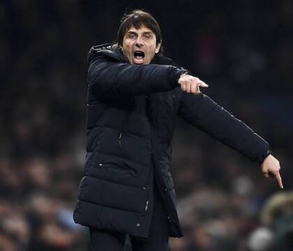 Conte ha chiesto al Napoli 10 milioni netti l’anno per tre anni (Repubblica)