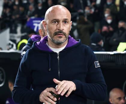 Conte resta il sogno di De Laurentiis, ma Italiano è l’obiettivo reale del Napoli (Gazzetta)
