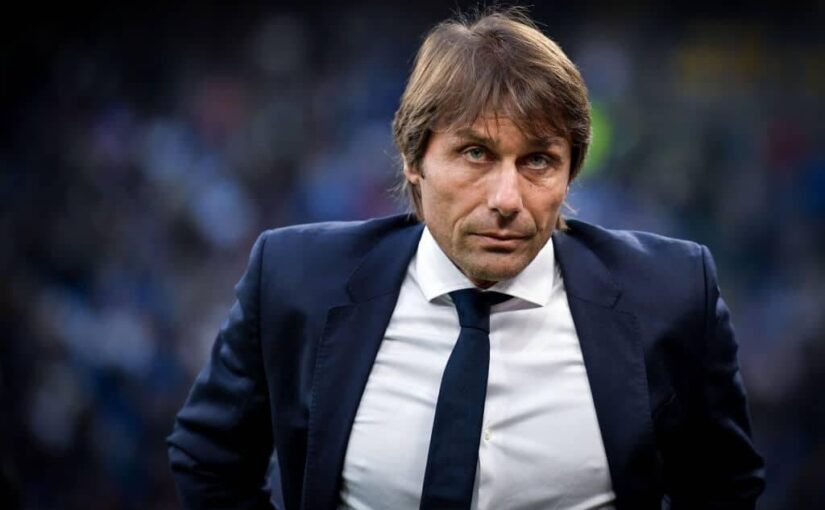Conte si avvicina al Napoli: Spunta una data importante