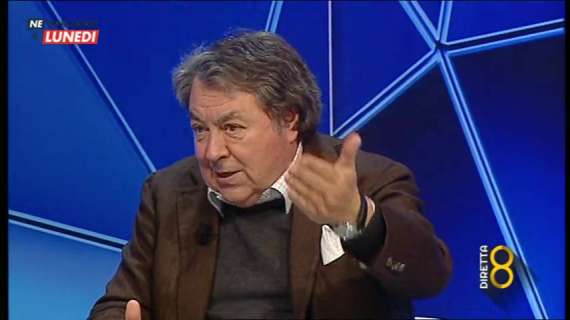 Corbo: “Stadio nuovo a Bagnoli? E’ più facile che Salvini faccia il ponte sullo stretto”