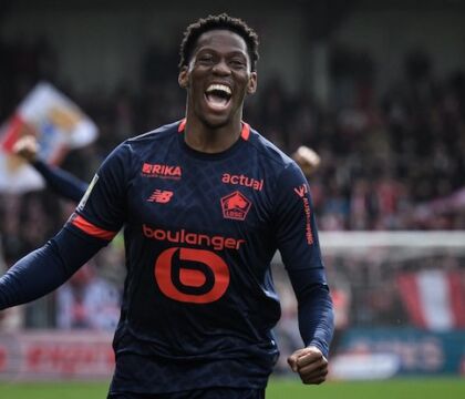 David, il Lille chiede 50 milioni, De Laurentiis li considera eccessivi (Gazzetta)