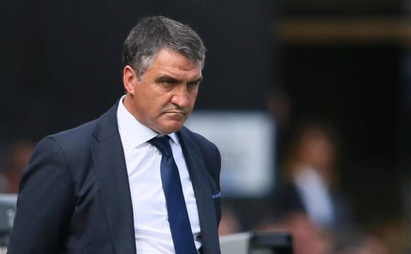 De Canio critico sulla stagione del Napoli: “Era prevedibile dopo l’addio di Spalletti”
