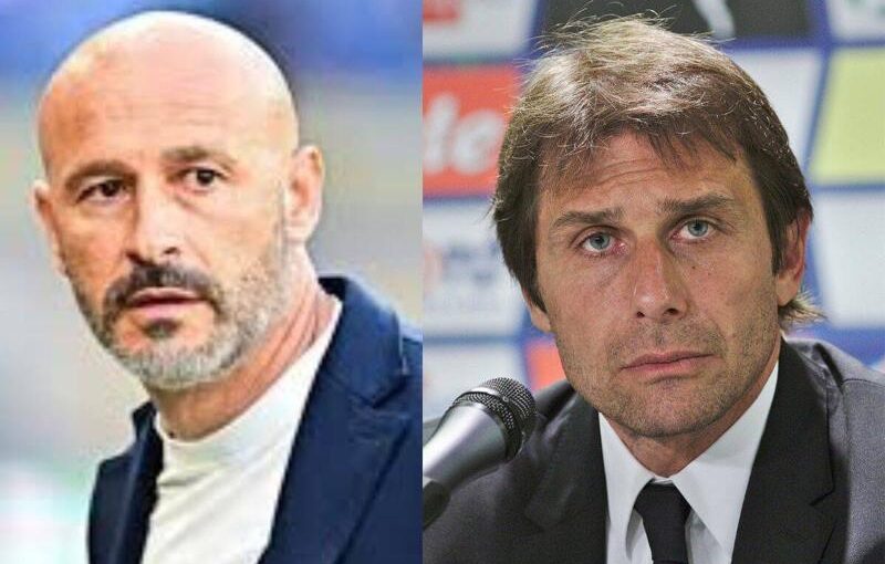 De Laurentiis triennale da 24 milioni per Conte: Ecco quando arriverà la risposta