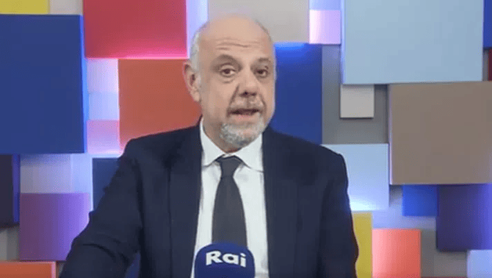 De Maggio: “Dia mai trattato dal Napoli, vi dico chi sarà il vice Osimhen. Gira una bugia sullo scambio Simeone-Immobile”