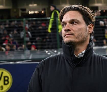 Dortmund, Sabitzer segna il rigore prima che l’arbitro fischi e il Var glielo toglie (Sueddeutsche)