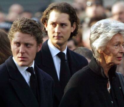 Elkann e i suoi fratelli, la frode è stata verosimile: parola del Tribunale del Riesame