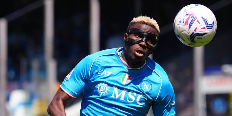 Empoli-Napoli diretta: segui la partita di oggi LIVE