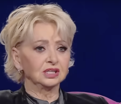 Enrica Bonaccorti e Renato Zero: «“Renà, ti ricordi che mi volevi sposare?”. “Enrì, sarò stato ubriaco”»