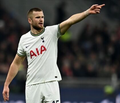 Eric Dier: «Postecoglou non fa lavoro tattico, a differenza di Conte che ci faceva lavorare duramente»