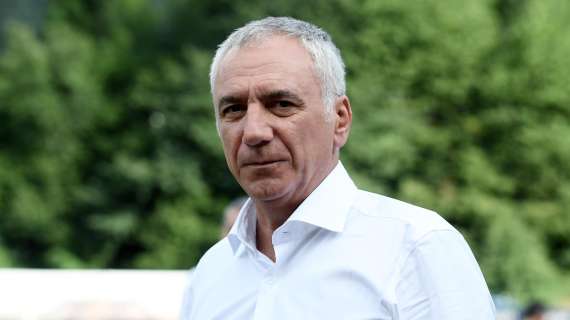 Gazzetta – Svolta Meluso: può restare con un altro ruolo, ma piace a un club italiano