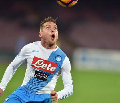 Giaccherini: «Oggi è stata un’occasione buttata. È stato il peggio Napoli dell’era Calzona»